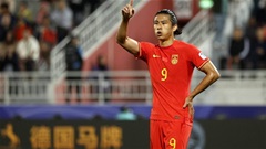 Kết quả U23 Trung Quốc 2-1 U23 Triều Tiên: U23 Trung Quốc thắng ngược 